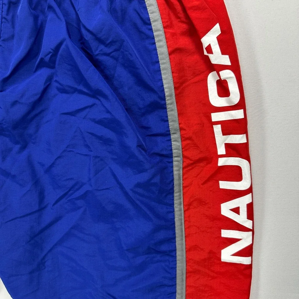 Nautica excellent pre